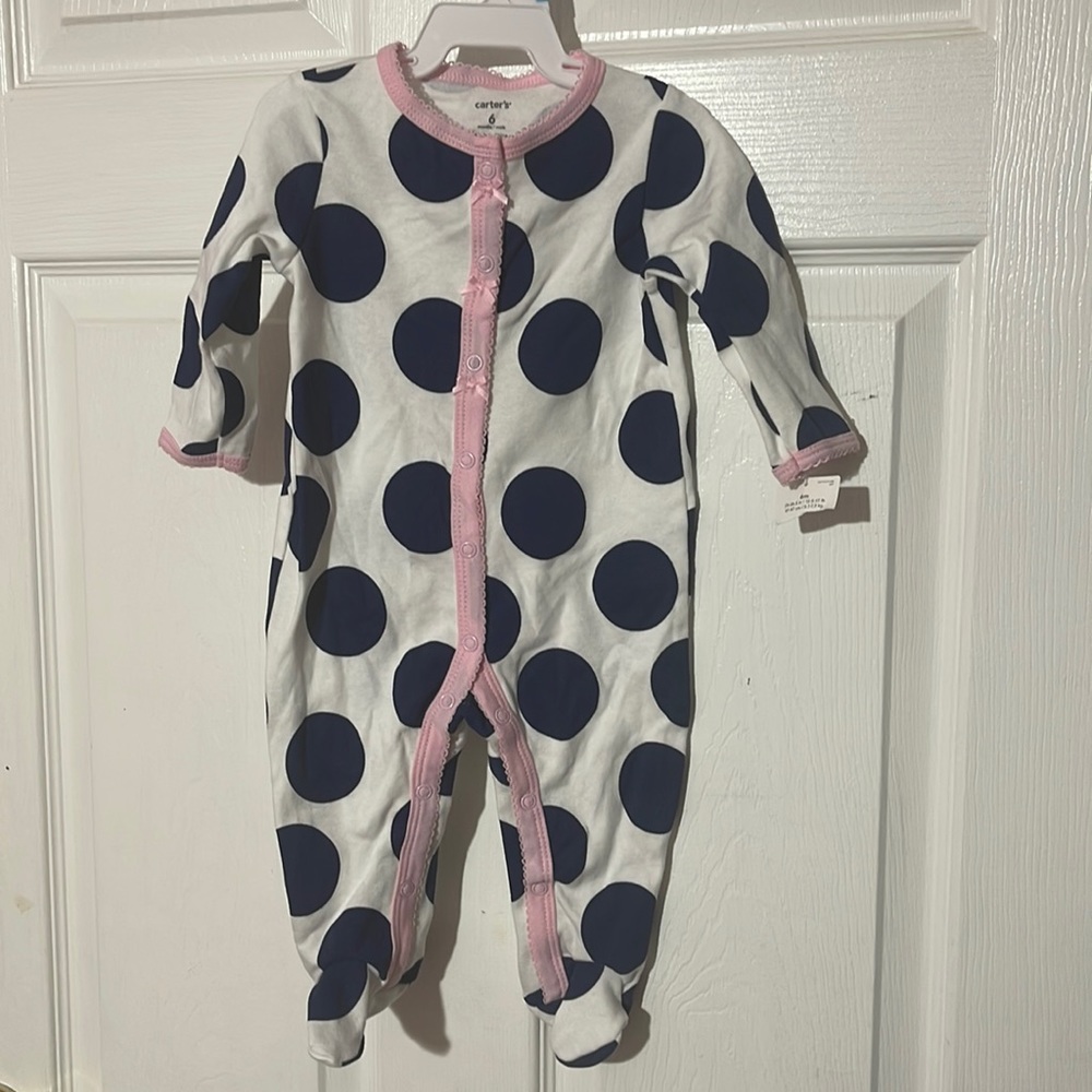 Cute Footies